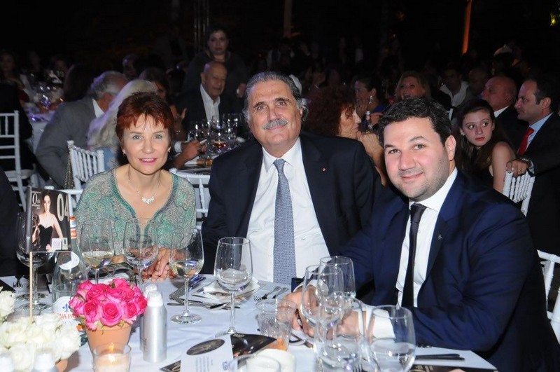 BETA Holds Gala Dinner to Celebrate 10th Anniversary